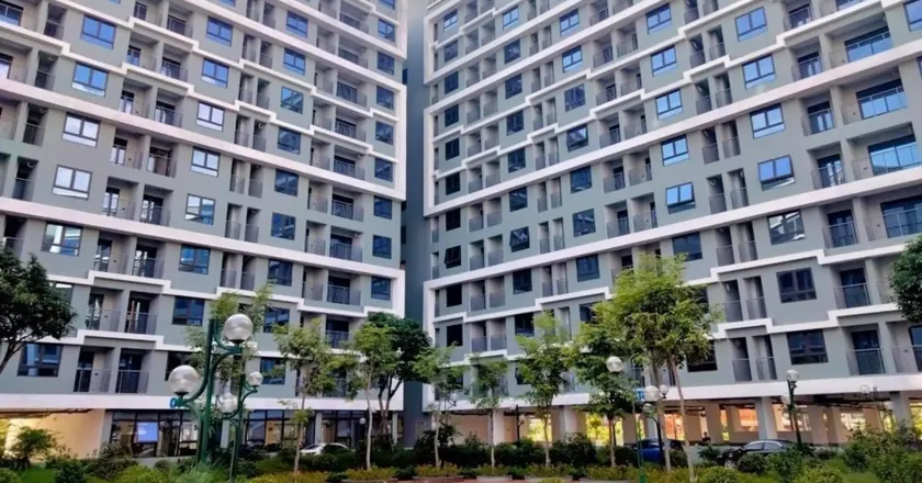 Giá nhà tăng gần gấp đôi sau 6 năm: Chính sách mới về nhà ở giá rẻ sẽ hạ nhiệt cho thị trường?