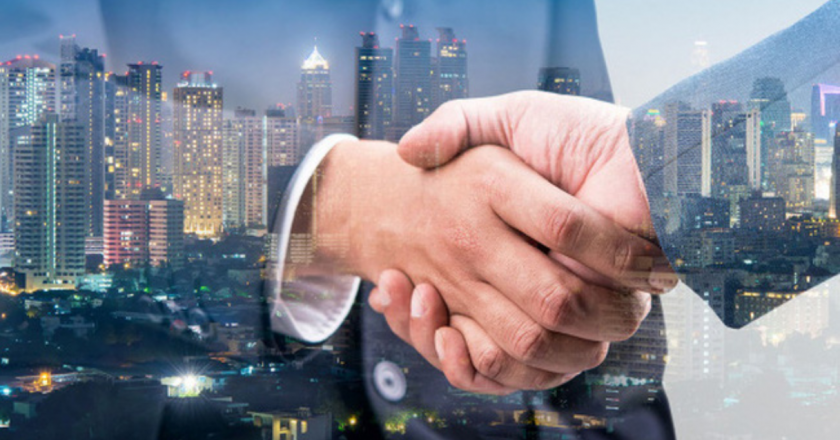 Dòng vốn tỷ USD đổ vào M&A bất động sản: Nhà đầu tư ráo riết săn quỹ đất sạch