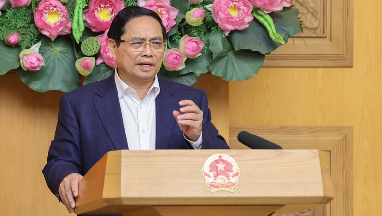 Giá nhà tăng 10–15% mỗi năm, Thủ tướng yêu cầu kiểm soát chặt từ chi phí đầu vào