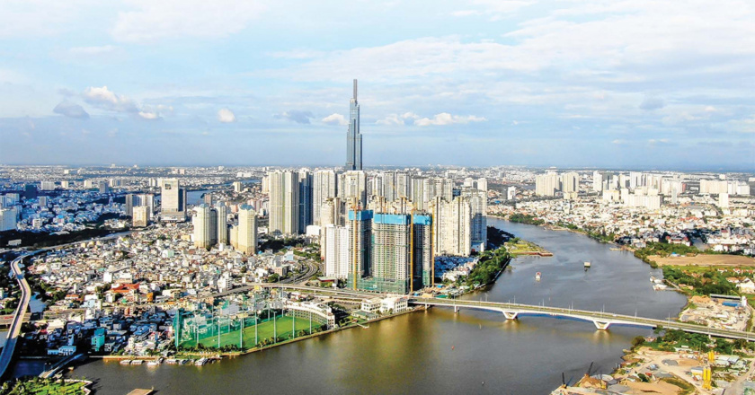 Chủ tịch Nguyễn Văn Được và 24 thành viên sẽ thẩm định Bảng giá đất mới cao nhất 687 triệu đồng/m2 của TP.HCM