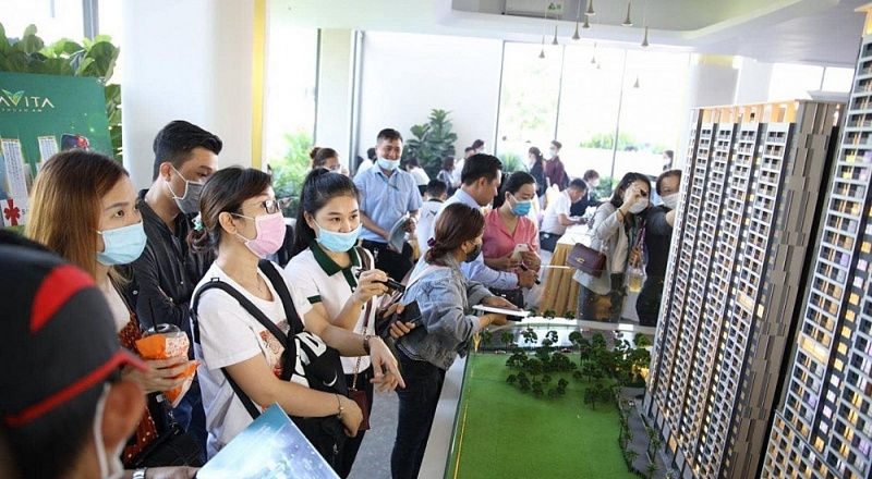 Nhà nhiều hơn, mua vẫn khó: Thị trường bất động sản 2026 sẽ đi theo xu hướng nào?