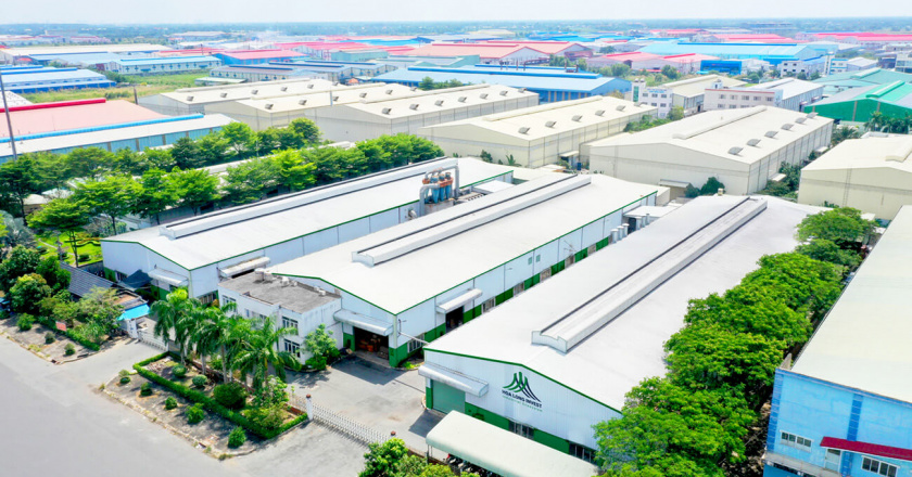 Thị trường Nhà kho xây sẵn dự báo sẽ sôi động trong dịp Tết Nguyên đán