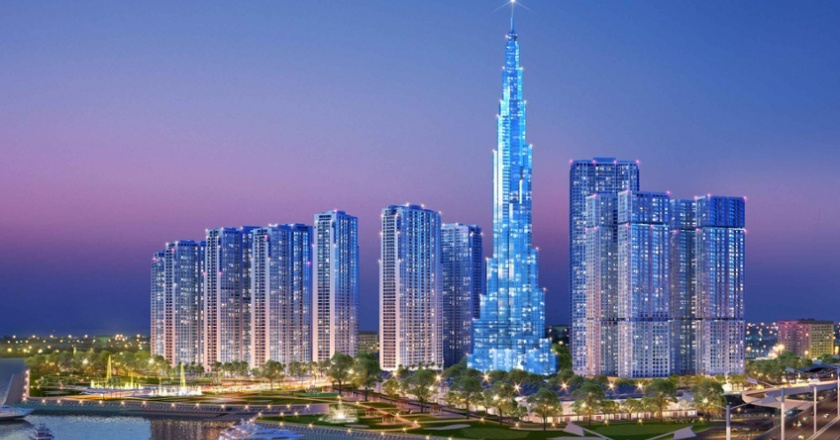 Bất động sản Việt Nam 2025: Tái định vị dòng vốn, tăng trưởng kỷ luật cho chu kỳ mới