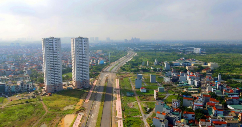 Từ 1/3/2026, mỗi mảnh đất và dự án bất động sản sẽ có mã định danh điện tử