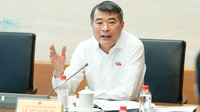 Thủ tướng Lê Minh Hưng: Điều tiết giá đất, phát triển nhà ở cho thuê, không để chính sách an sinh trở thành công cụ đầu cơ