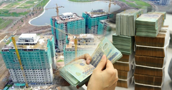 VARS: Thanh khoản bất động sản đang có dấu hiệu chững lại tại các “điểm nóng” khi lãi suất tăng mạnh