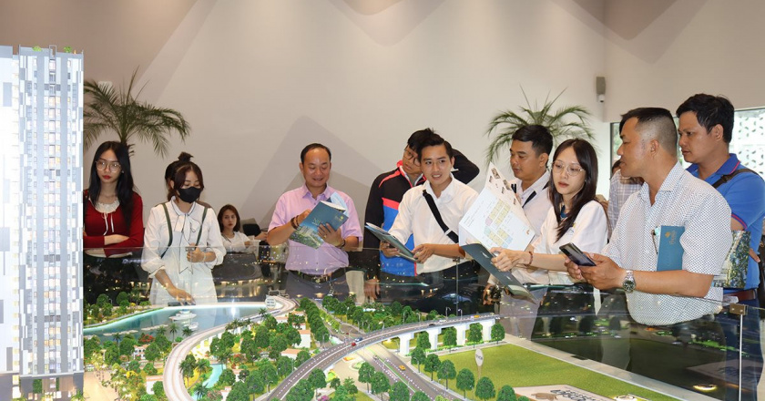 Nhà ở thương mại giá phù hợp: Mở phân khúc mới, làm sao tránh trục lợi chính sách?