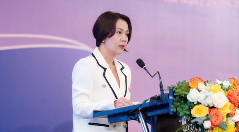 CEO Vinhomes: Khách hàng “nắm đằng chuôi” khi tham gia Chương trình “chuyển đổi vàng lấy nhà”