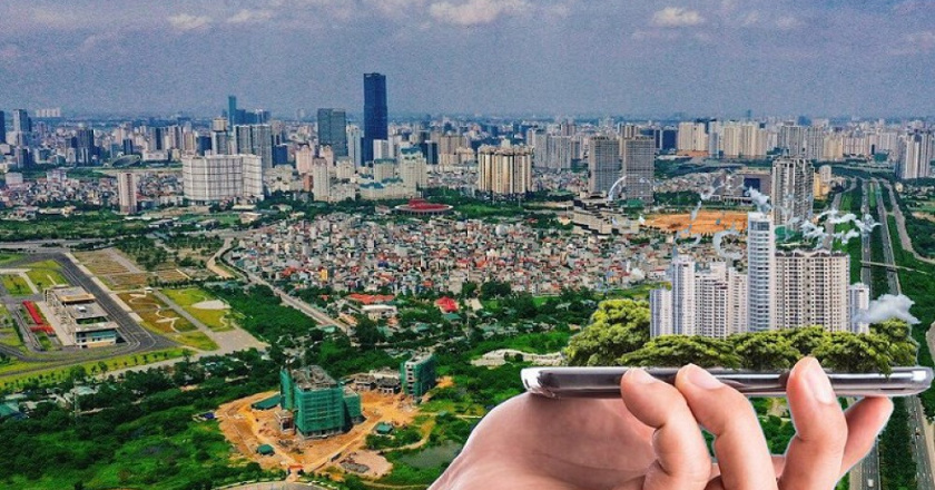 Ba nhân tố đang xoay chuyển thị trường bất động sản 2026