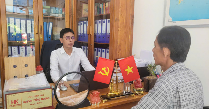Hợp đồng kỳ nghỉ và dấu hiệu của tội lừa đảo chiếm đoạt tài sản: Người bị hại cần làm gì để bảo vệ quyền lợi?