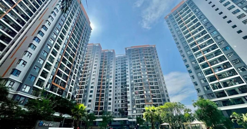 Bất động sản hút hơn 5,2 tỷ USD vốn ngoại trong 7 tháng