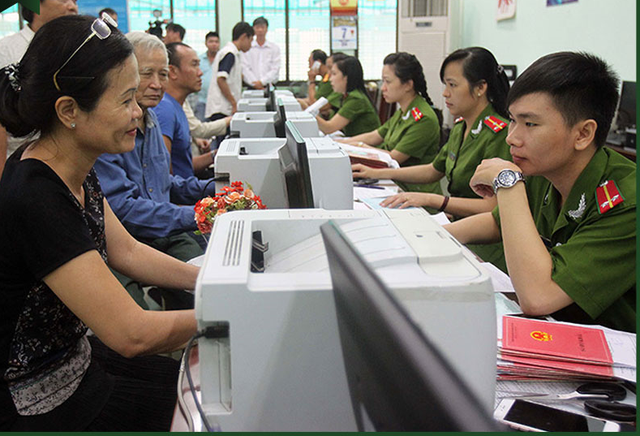 Từ 1/1/2024: Tăng thời hạn của giấy xác nhận thông tin về cư trú; bổ sung quy định về đăng ký tạm trú- Ảnh 1.