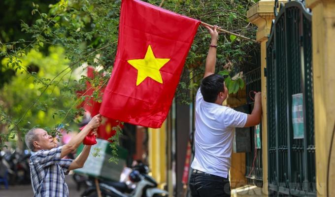 Kỳ nghỉ lễ 30/4-1/5, theo đó, sẽ là kỳ nghỉ dài trong năm 2024, chỉ sau kỳ nghỉ Tết Nguyên đán Giáp Thìn kéo dài 7 ngày.