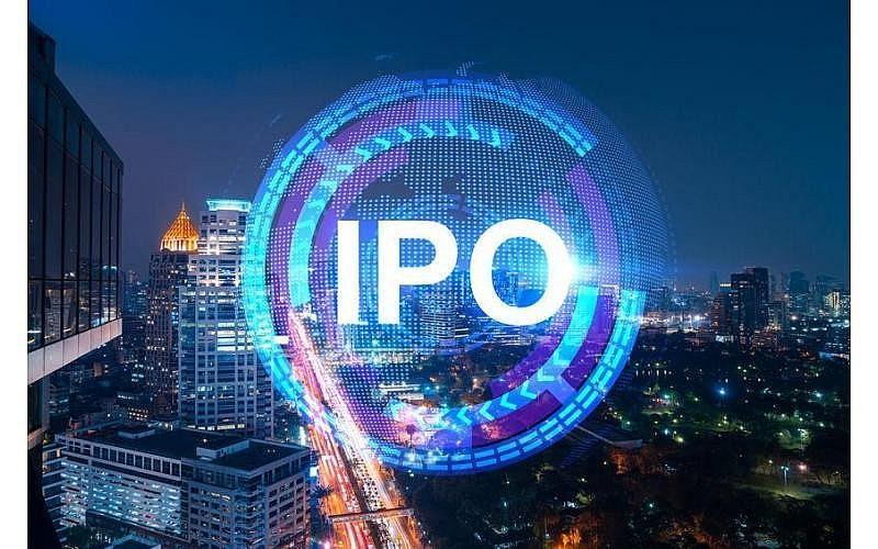 Doanh nghiệp bất động sản có “nội lực lớn” trở lại đường đua IPO. (Ảnh minh họa)