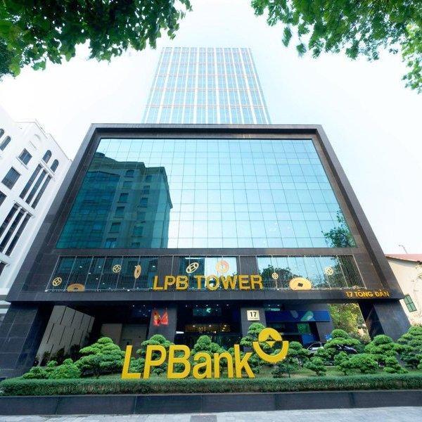 LPBank dự kiến sẽ tổ chức đại hội cổ đông bất thường năm 2024 vào tháng 9 tới.