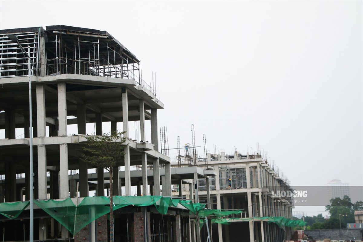 Cũng trong năm 2018, Chính phủ đã yêu cầu tỉnh Thái Nguyên làm rõ việc thu hồi đất của thép Gia Sàng cho Công ty Thái Hưng thuê để sử dụng vào mục đích xây dựng nhà máy luyện cán thép nhưng sau đó lại chuyển đổi mục đích sử dụng để xây dựng tổ hợp bất động sản.
