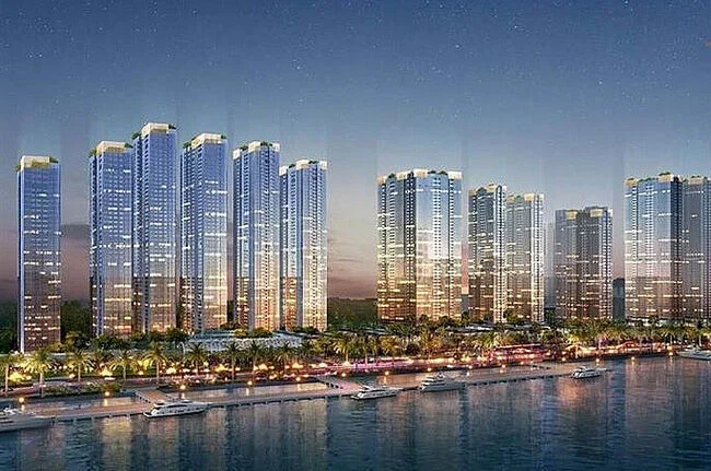 Nhiều cơ hội để phát triển bất động sản hàng hiệu tại Việt Nam