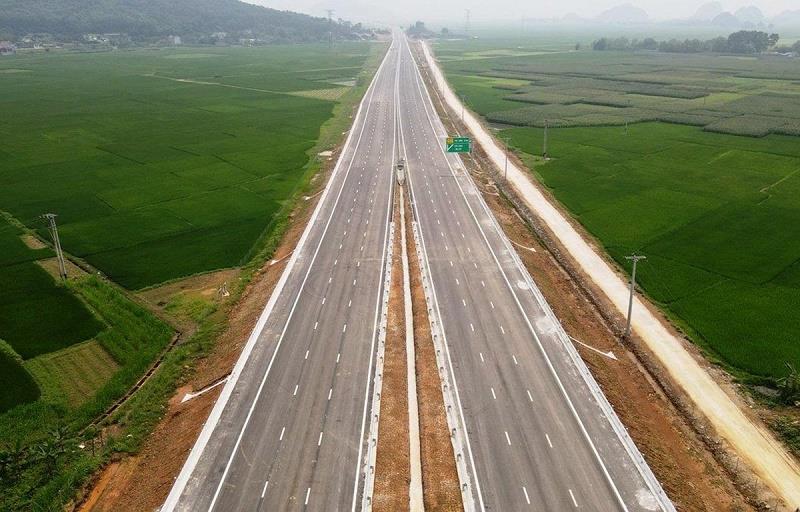 GPMB dự án giao thông