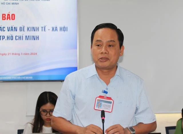 Dự án 'treo' 20 năm ở Quận 6 khiến người dân vất vả- Ảnh 1. Dự án 'treo' 20 năm ở Quận 6 khiến người dân vất vả- Ảnh 1.