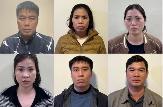 Vụ Tập đoàn Phúc Sơn: Phó TGĐ mới học xong lớp 4/12; gây thiệt hại hàng chục ngàn tỷ đồng- Ảnh 3. Vụ Tập đoàn Phúc Sơn: Phó TGĐ mới học xong lớp 4/12; gây thiệt hại hàng chục ngàn tỷ đồng- Ảnh 3.