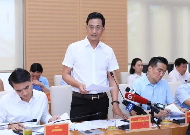 Hà Nội còn 206 chung cư vướng mắc do sai phạm về quy hoạch- Ảnh 1. Hà Nội còn 206 chung cư vướng mắc do sai phạm về quy hoạch- Ảnh 1.